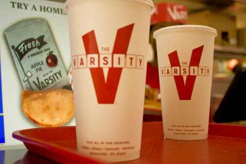 The Varsity