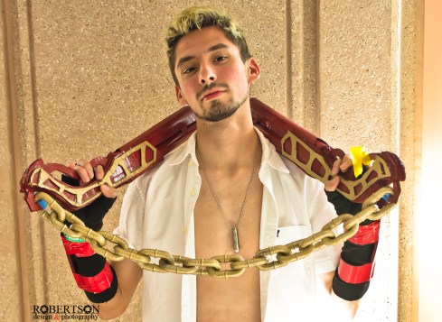 Sun Wukong by @jherrera