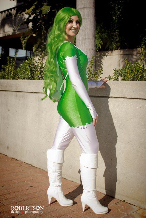 Firebird by @mariavont